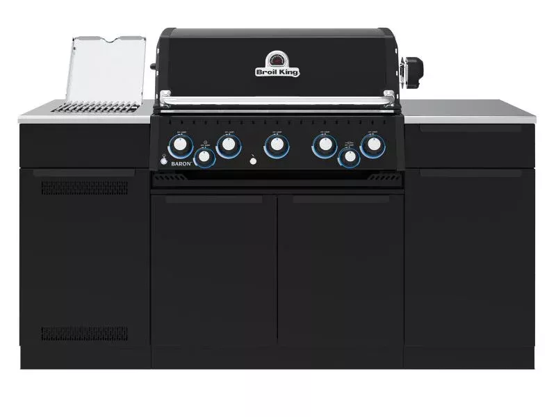 Broil King Baron™ 590i Shadow