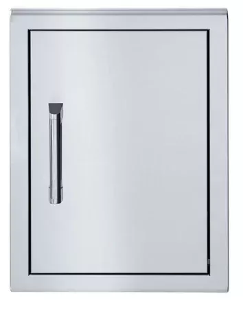 Broilmaster 17″ Single Access Storage Door