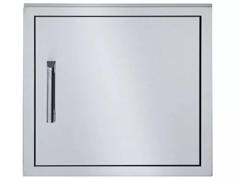Broilmaster 24-Inch Single Access Door