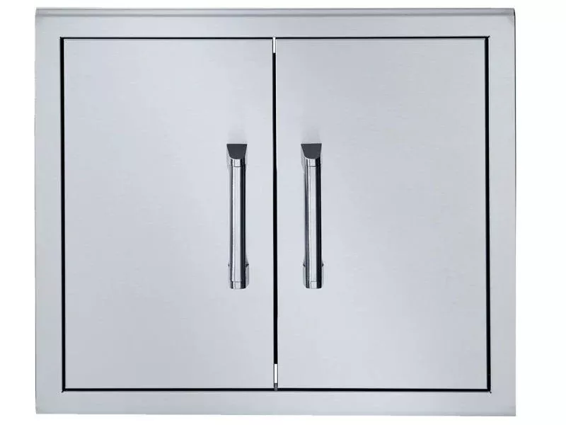 Broilmaster 26-Inch Double Access Door
