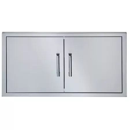 Broilmaster 42″ Double Access Storage Doors