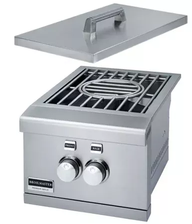 Broilmaster Built-In Power Burner