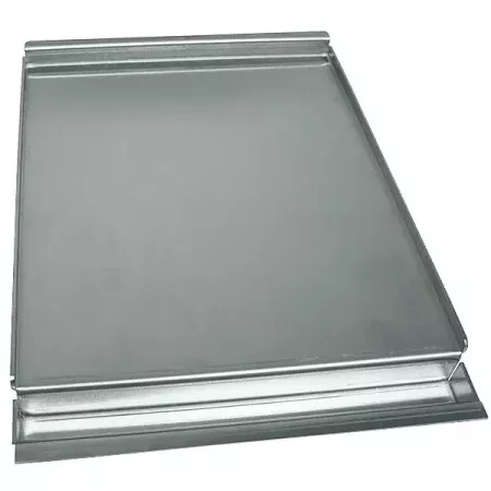 Broilmaster Grill Stainless Steel Griddle