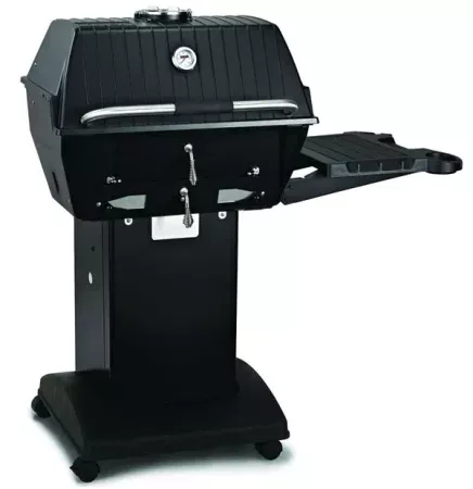 Broilmaster Independence Charcoal Grill Package