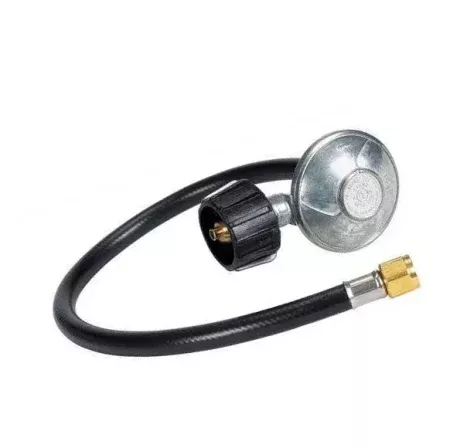 Broilmaster Propane Hose & Regulator