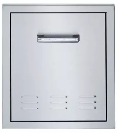 Broilmaster Propane Tank / Trash Drawer