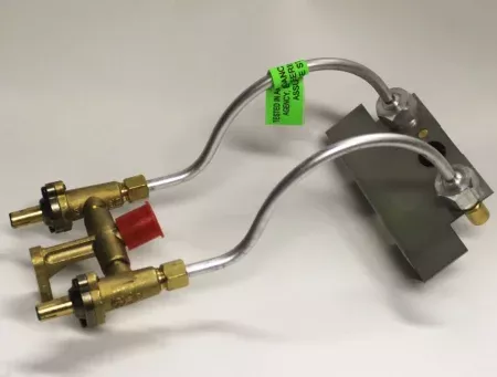 Broilmaster Valve & Manifold