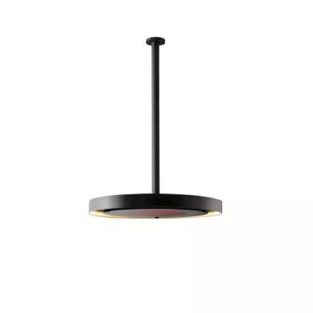 Bromic Heating: ECLIPSE ELECTRIC 48STRAIGHT CEILING POLE