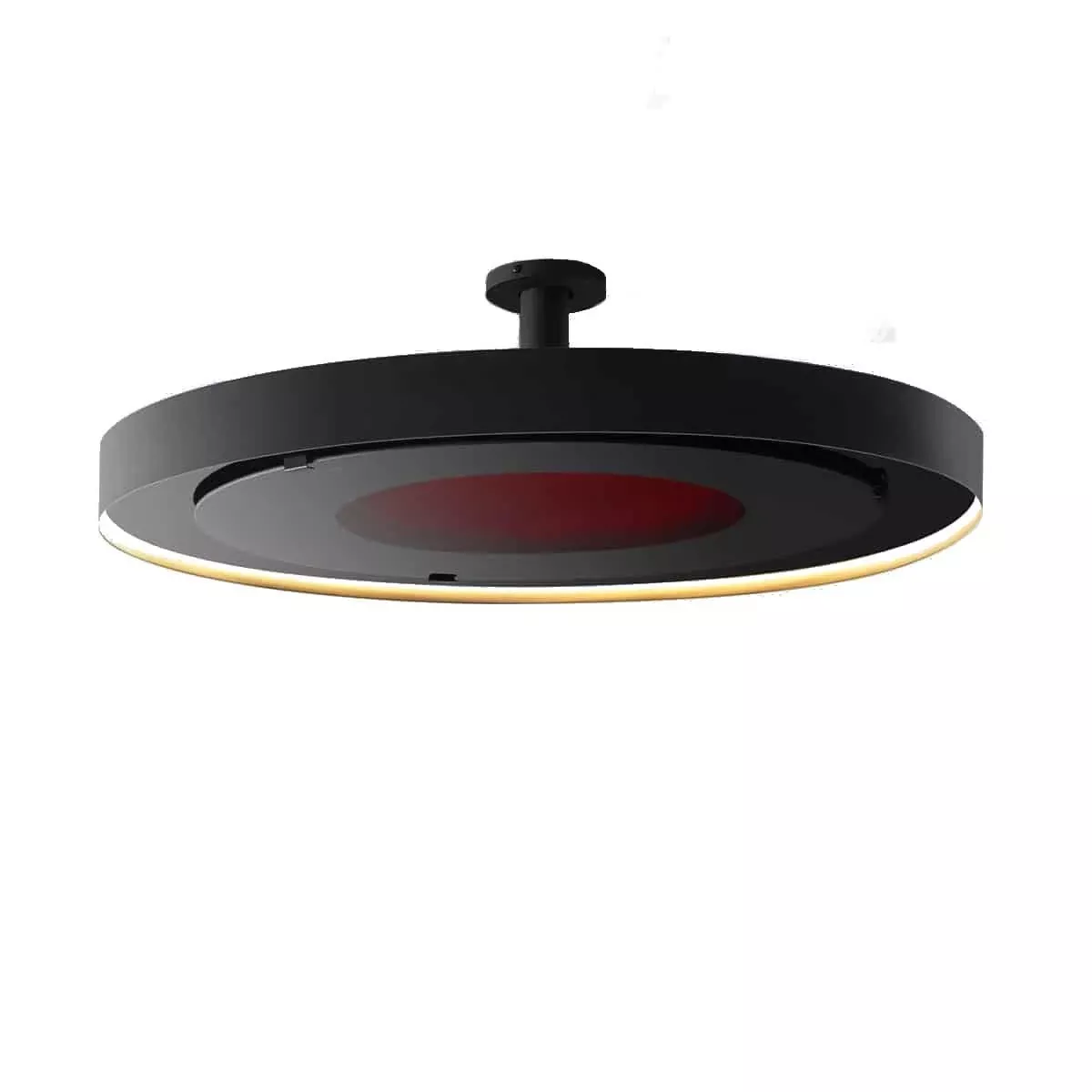 Bromic Heating: ECLIPSE ELECTRIC 8STRAIGHT CEILING POLE