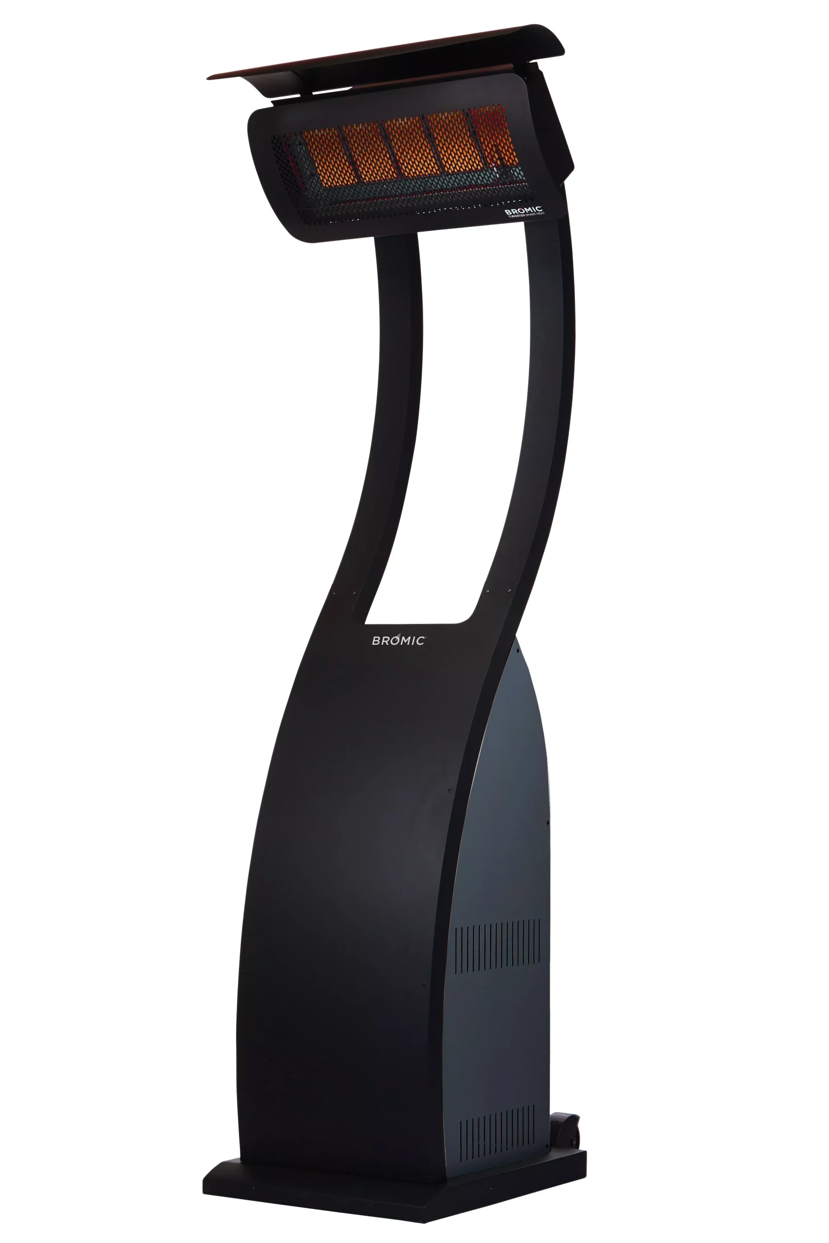 Bromic Heating: TUNGSTEN 500 PORTABLE LPG