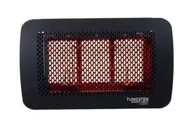 Bromic Tungsten 300 Gas Heater - Natural Gas