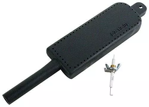 Bto Burner W/ Electrode
