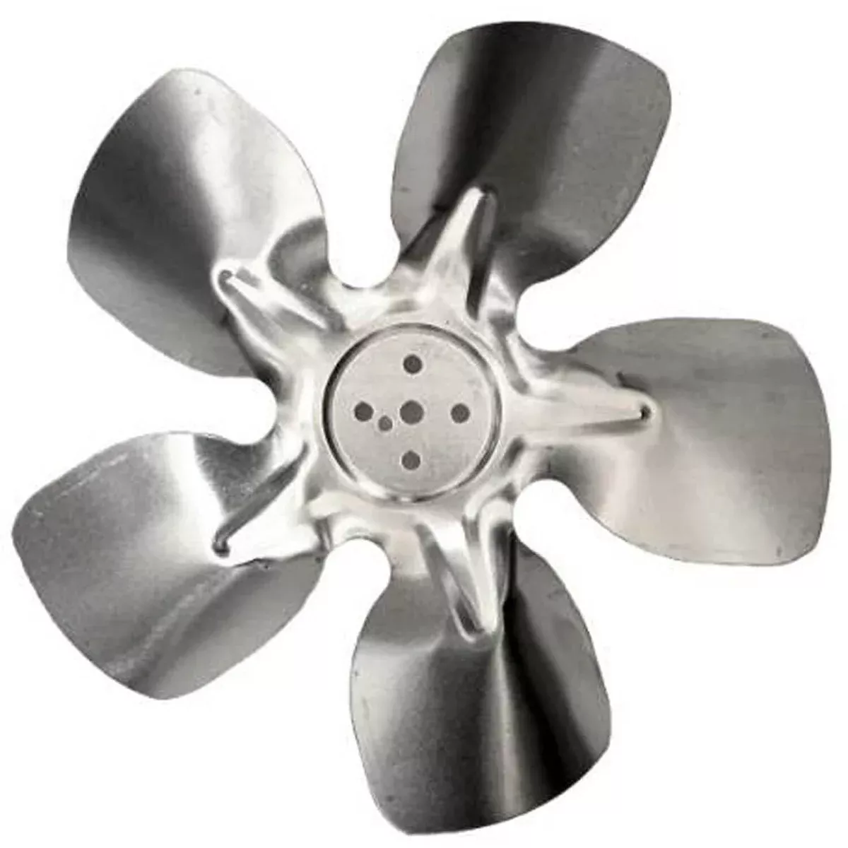 Buck Stoves Morrell Blower Motor Fan Blade: PO400171