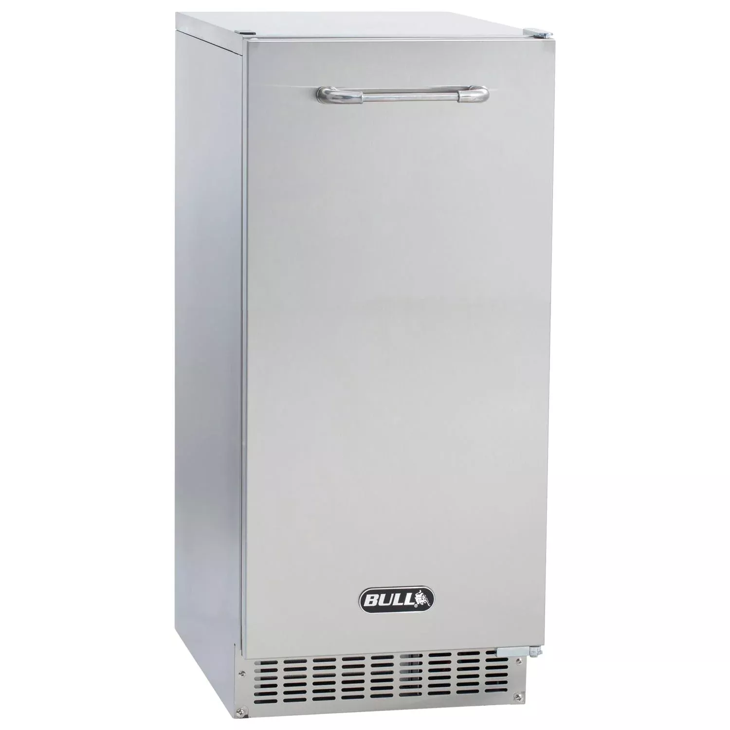 Bull Grills: 15″ Outdoor Rated Commercial Ice Maker