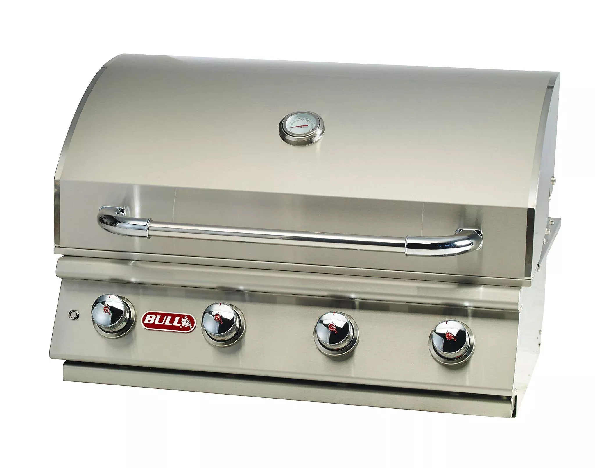 Bull Grills: 30″ Lonestar “Select” Grilll
