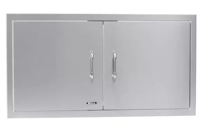 Bull Grills: 38″ Double Access Doors
