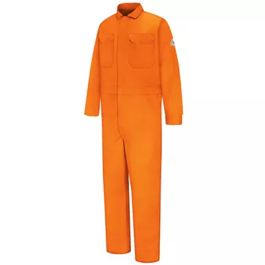Bulwark FR Excel Classic Coveralls CED2