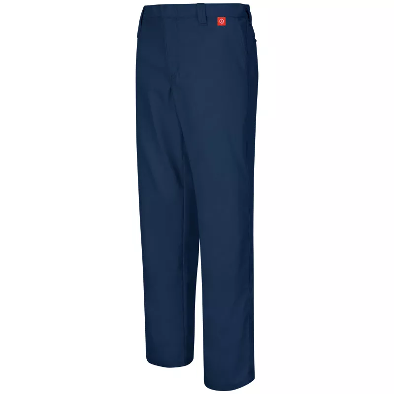 Bulwark iQ Series Endurance Collection Men's FR Work Pant - QP10