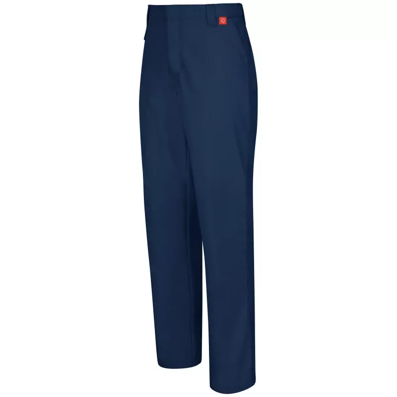 Bulwark iQ Series Endurance Collection Women’s FR Work Pant – QP11