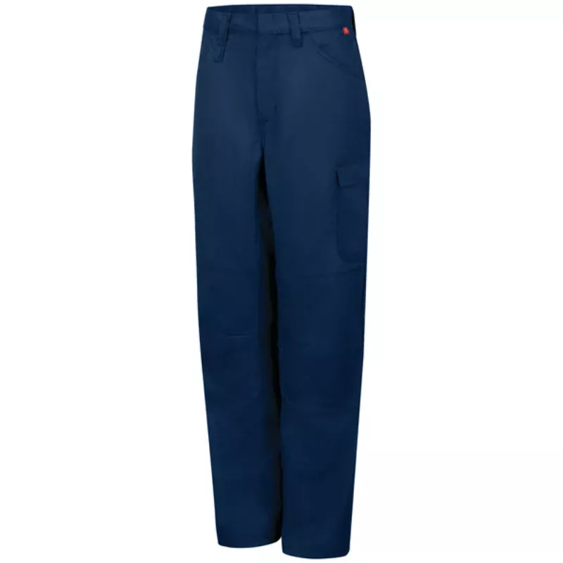 Bulwark iQ Series Men’s Lightweight Comfort Woven Pant – QP16