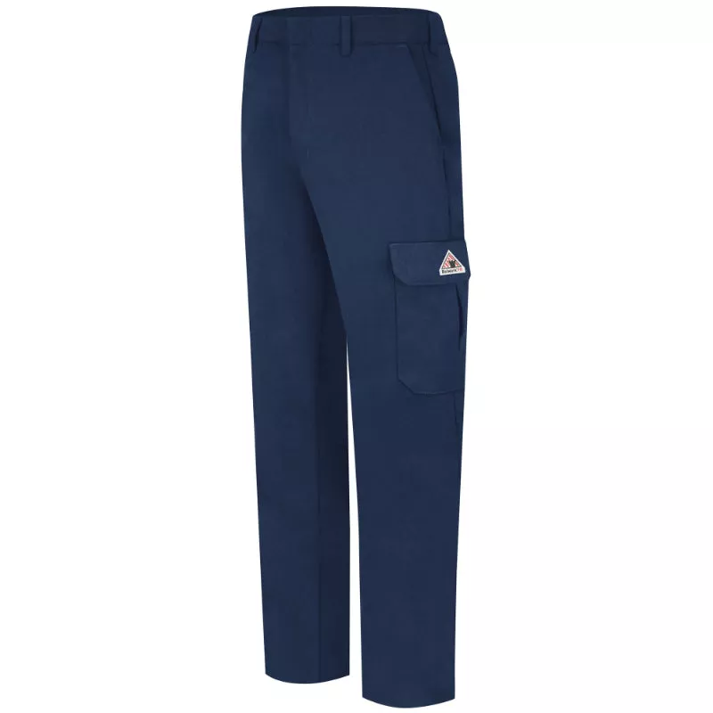 Bulwark Men’s Midweight FR Cargo Pant – PLC2