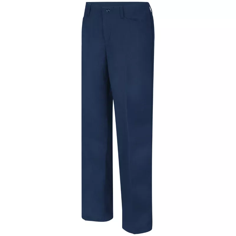 Bulwark Women’s Midweight Excel FR Work Pant – PEW3