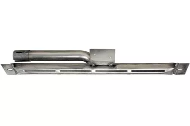 Burner for 30" Alterna Vent-Free models - Item #023