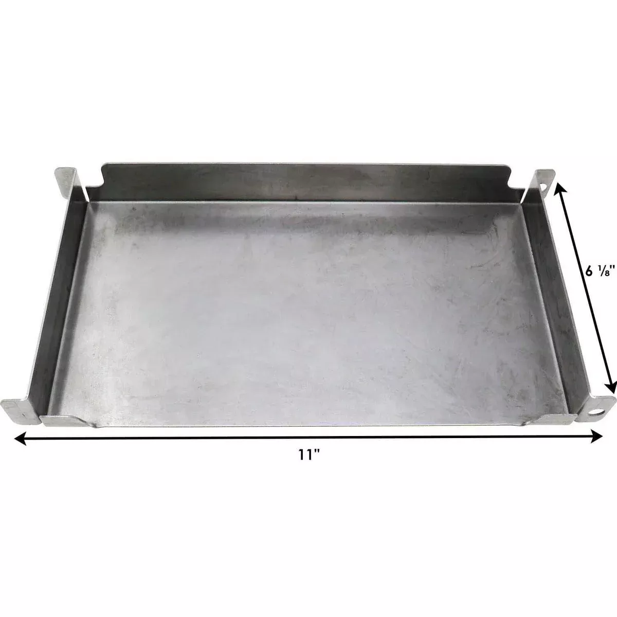 Camp Chef Heat Deflector for 20 Series Pellet Grills, PPG20-5