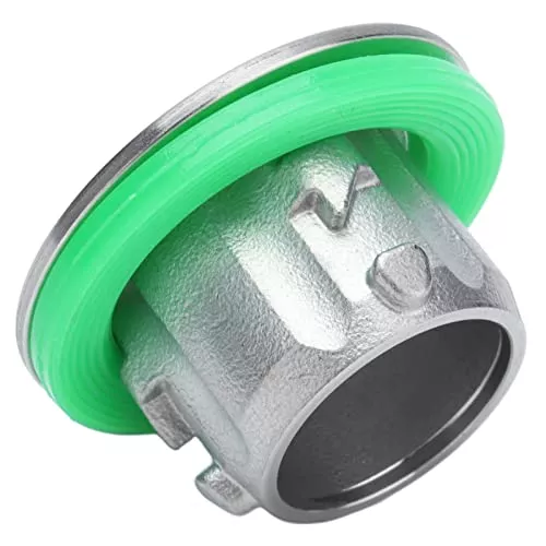 Camping Mallet, High Compatibility Mixer Knife Head Cover Protect The Blades for Vorwerk Thermomix TM6