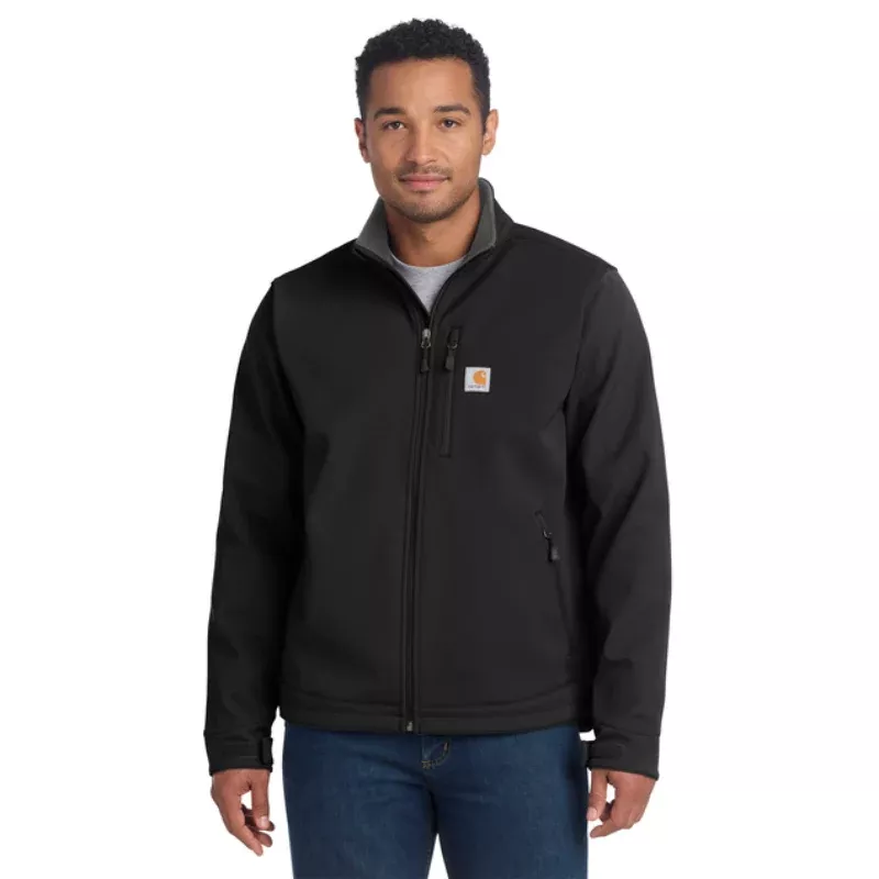 Carhartt Crowley Soft Shell Jacket – CT102199