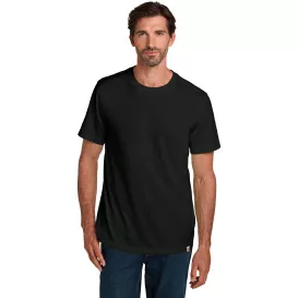 Carhartt CT106020 Short Sleeve T-Shirt - Black