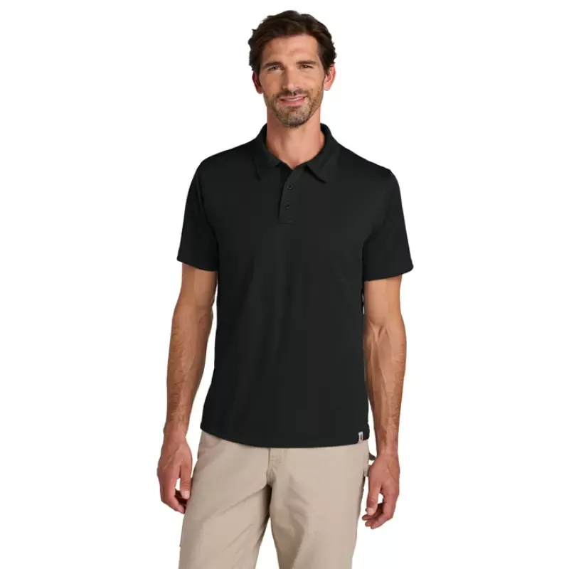 Carhartt Force Sun Defender™ Polo – Relaxed Fit – CT106899