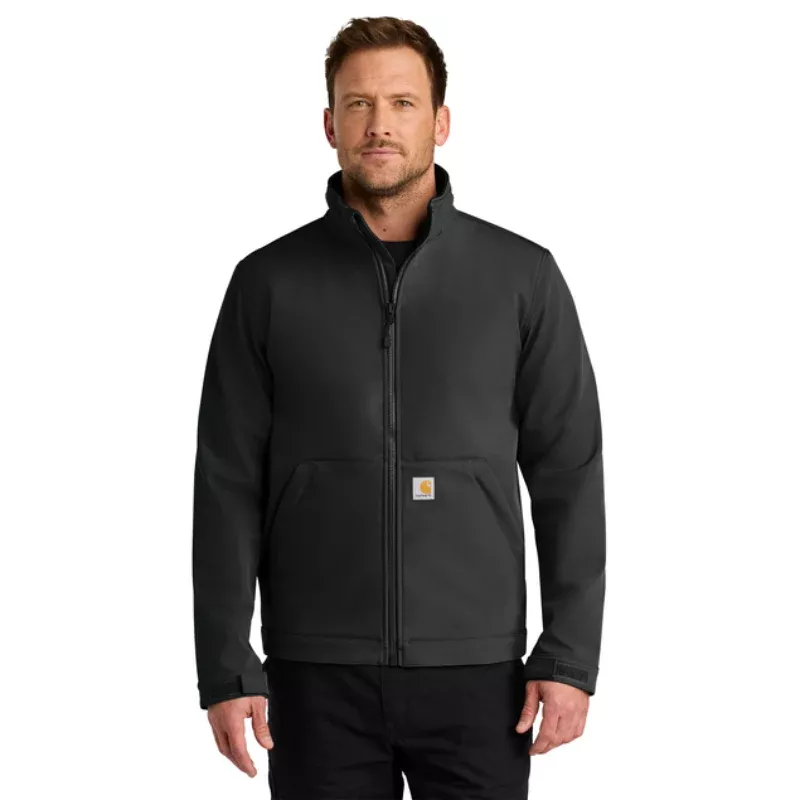 Carhartt Rain Defender Soft Shell Jacket – CT106438