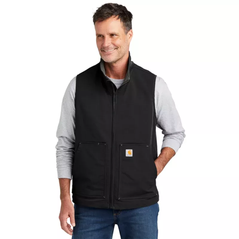 Carhartt Super Dux™ Soft Shell Vest - CT105535