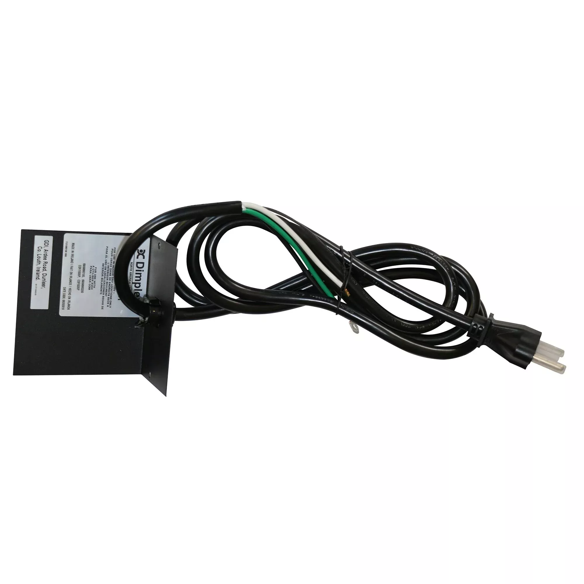 CDFI-PLUGKIT