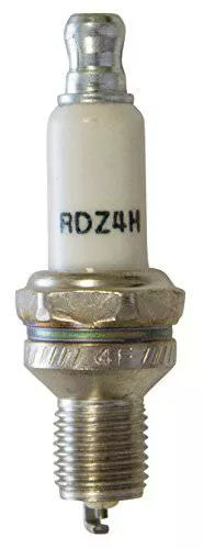 Champion RDZ4H (979) Copper Plus Small Engine Replacement Spark Plug (Pack of 1)
