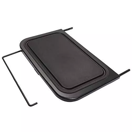 Char-Broil 140390 Star Grill Frame, Black