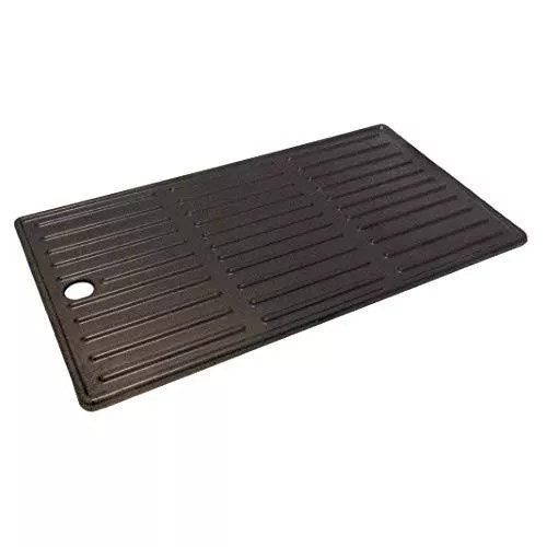 Char-Broil 3 Burner Grill Griddle