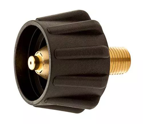 Char-Broil 5438384 5138384 Brass Acme Nut, 1/4-Inch