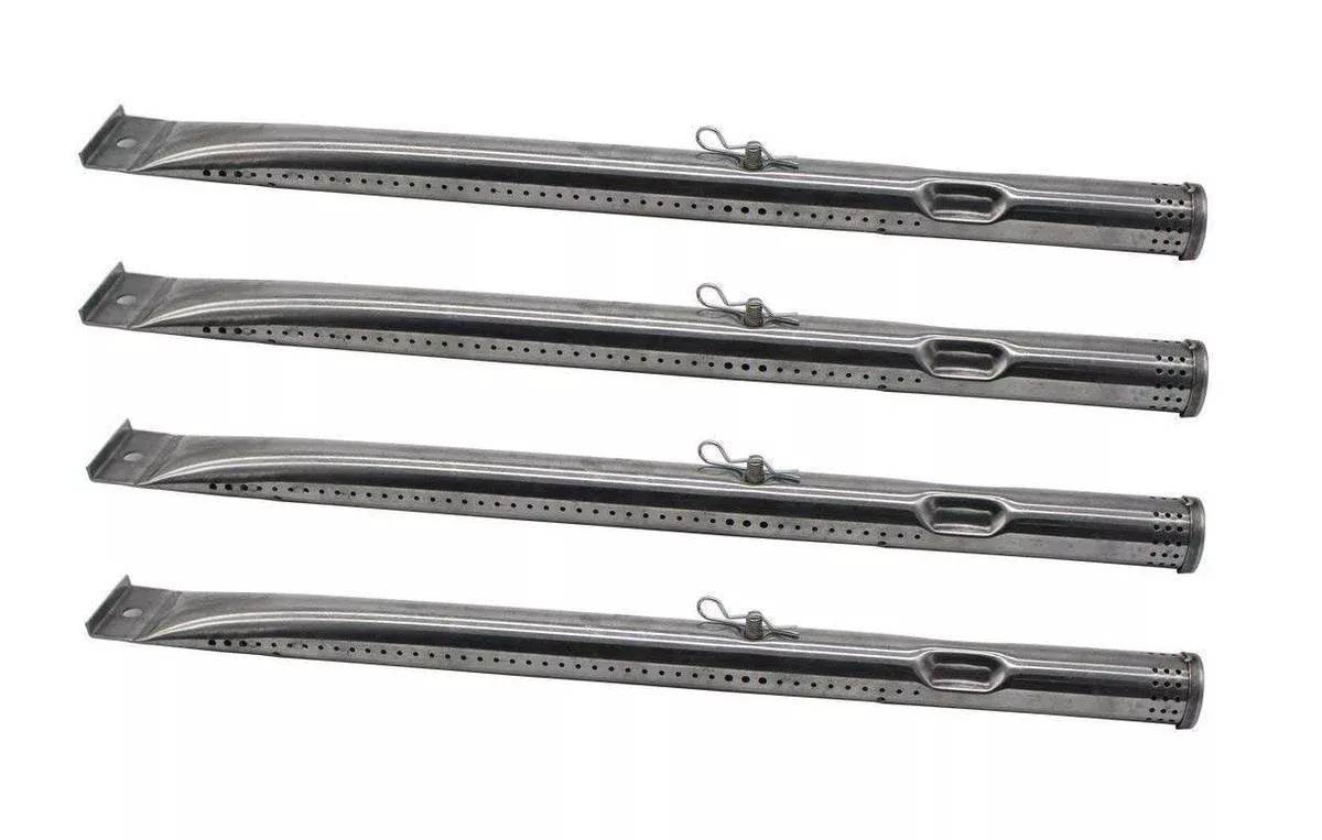 Char-Broil Burner (4-Pack) for Charbroil G527-2200-W1