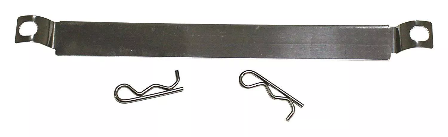Char Broil Carryover Tube (G515-0044-W1)