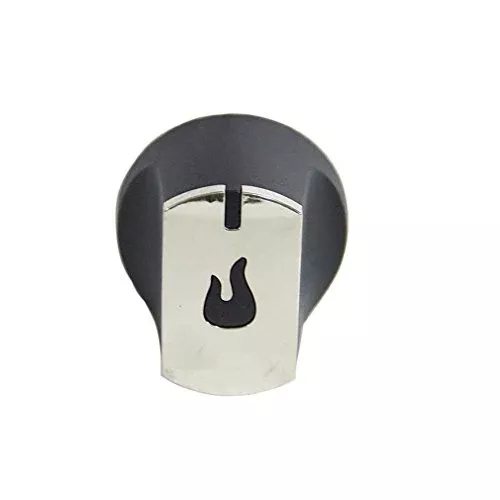 Char Broil Control Knob (G466-2200-W1)