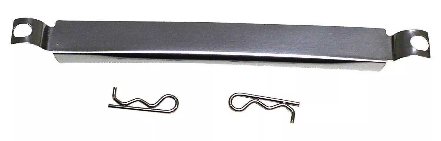 Char-Broil Flame Carryover Tube With Cotter Pin (G354-0024-W1)