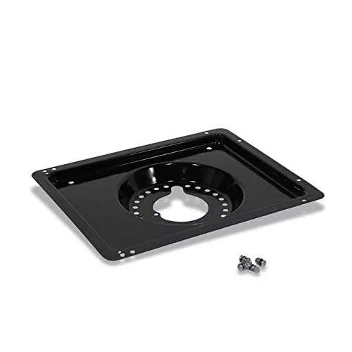 Char-Broil G515-0083-W2 Drip Pan for Side Burner Replacement Part