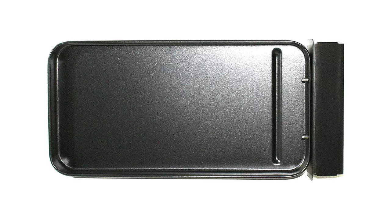 Char-Broil Grease Tray (G350-4400-W1A)