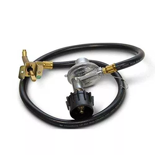 Char-Broil Hose Valve Regulator (29101397)