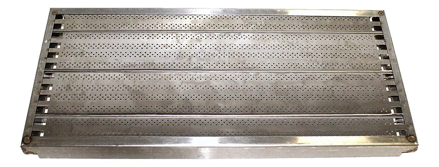 Char-Broil Housing, F/ Cooking Grate, Ir (3488898)