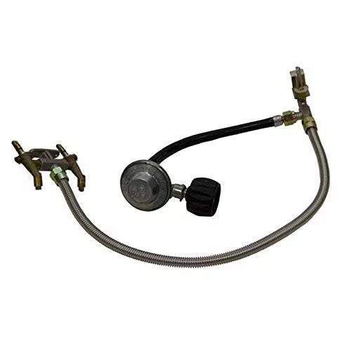 Char-Broil Valve Hose Regulator (G305-4400-W1)