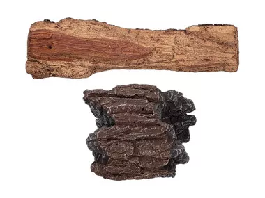 Charred Chunk Kit 2