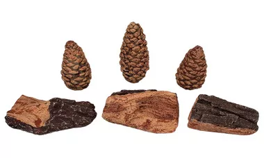 Chip & Pine Cone Pack